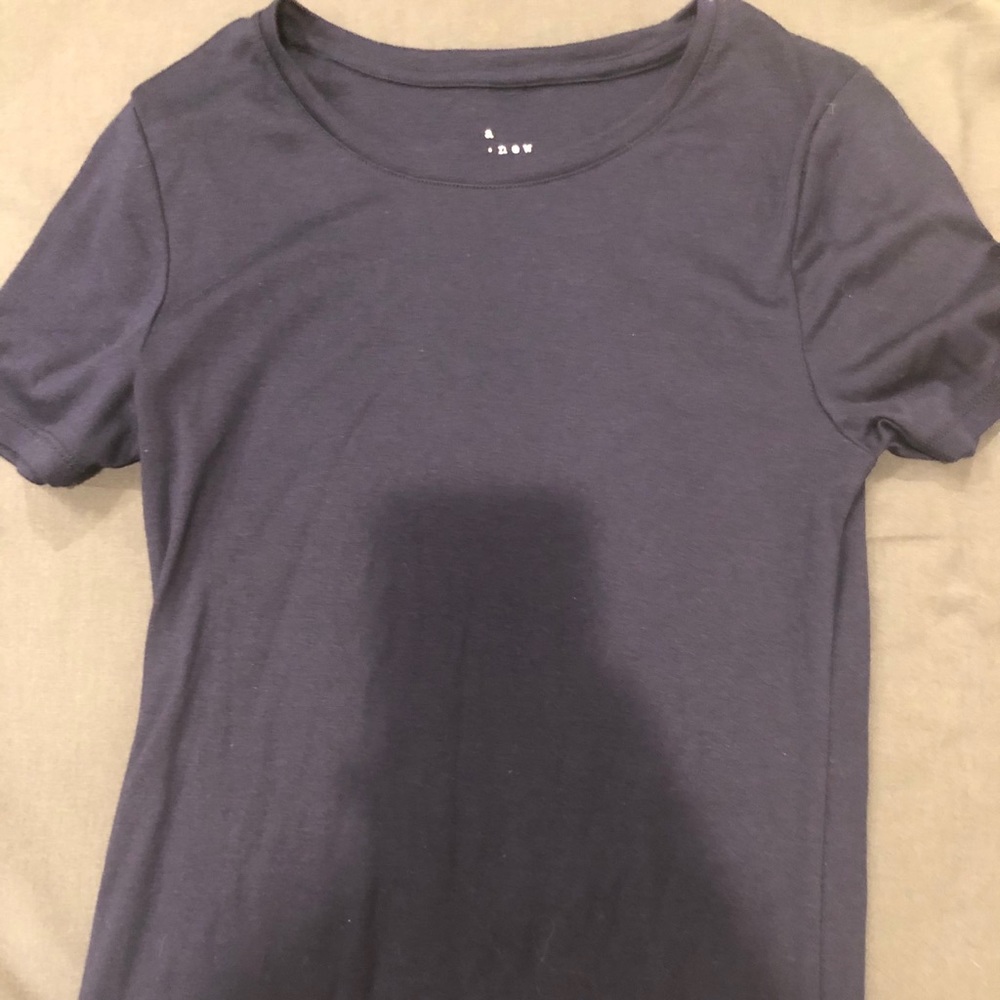 A New Day top